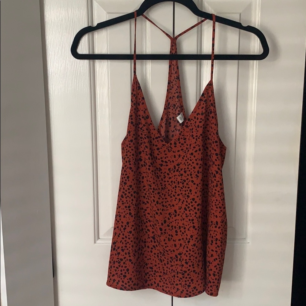 B.P. Tank top